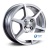 Диск Скад R14 / 5.5J PCD 4x100 ЕТ 38 ЦО 67.1 Ягуар