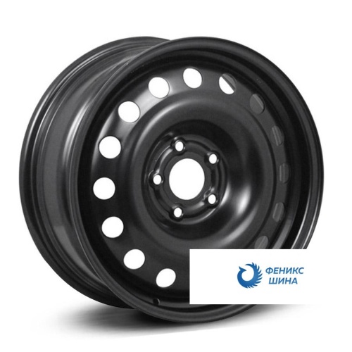 Диск TREBL R18 / 7.5J PCD 5x114.3 ЕТ 38 ЦО 67.1 R-1750