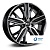 Диск Скад R18 / 6.5J PCD 5x114.3 ЕТ 34 ЦО 66.6 KL-375