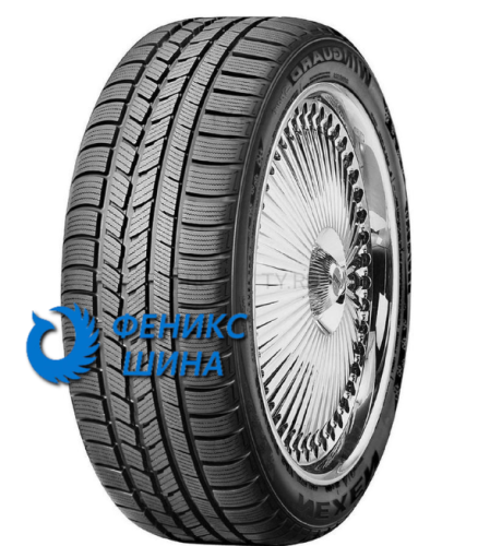 Шина (резина) Nexen R15 205/70 96T  Winguard SUV (2024 г.в.)