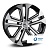 Диск RPLC R18 / 7J PCD 5x114.3 ЕТ 35 ЦО 60.1 To97