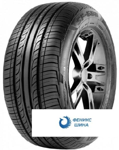 Шина (резина) Sunfull 215/65 R15 SF-688 96H