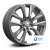 Диск Скад R18 / 7J PCD 5x114.3 ЕТ 37 ЦО 66.6 KL-330 Диск Скад R18 / 7J PCD 5x114.3 ЕТ 37 ЦО 66.6 KL-330