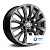 Диск Legeartis Concept R18 / 8J PCD 6x139.7 ЕТ 60 ЦО 95.1 TY572