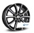 Диск Скад R17 / 7J PCD 5x114.3 ЕТ 37 ЦО 66.6 Онтарио Диск Скад R17 / 7J PCD 5x114.3 ЕТ 37 ЦО 66.6 Онтарио