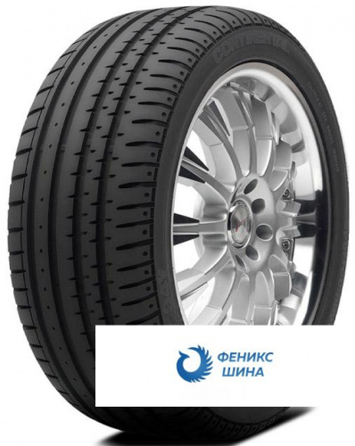 Шина (резина) Continental R18 295/30 94Y ZR FR  ContiSportContact 2 N2 (2020 г.в.)