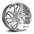 Диск Скад R17 / 7J PCD 5x114.3 ЕТ 50 ЦО 54.1 KL-372