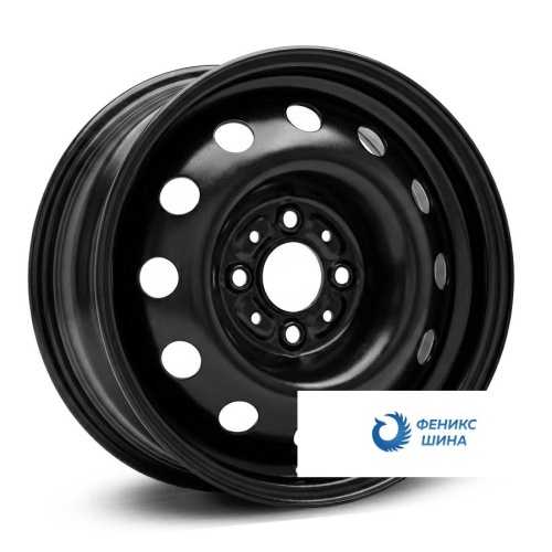 Диск Magnetto R14 / 5.5J PCD 4x98 ЕТ 35 ЦО 58.6 14003