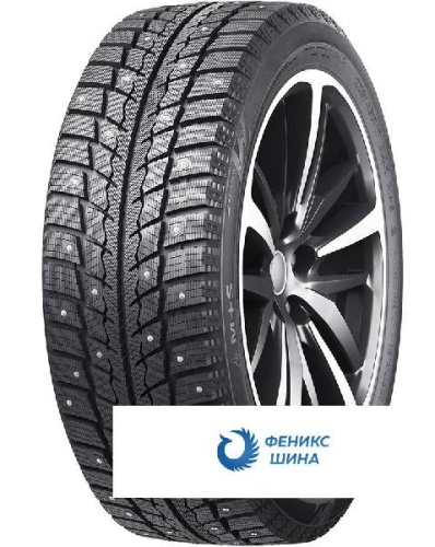 Шина (резина) Delinte 195/55 R16 Winter WD52 91T Шипы