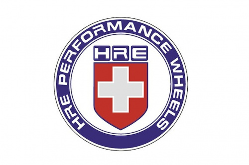 HRE performance wheels  8.5/19 5/112 et30 66.6 №1377