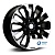Диск Legeartis Concept R18 / 8J PCD 6x139.7 ЕТ 60 ЦО 95.1 TY572