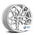 Диск Wheels UP R17 / 7.5J PCD 5x112 ЕТ 40 ЦО 57.1 Up110