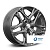 Диск Скад R18 / 8J PCD 5x114.3 ЕТ 50 ЦО 67.1 Челси