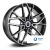 Диск КиК R18 / 7J PCD 5x108 ЕТ 38 ЦО 60.1 Вудроф