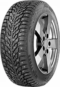 Шина (резина) Ikon Tyres 205/65 R16 Autograph Ice 9 95T Шипы