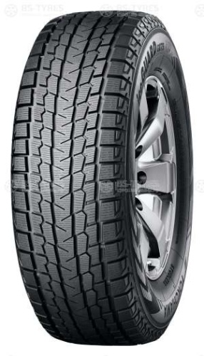 Шина (резина) Yokohama R20 315/35 110Q  Ice Guard G075