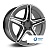 Диск RPLC R21 / 10J PCD 5x112 ЕТ 45 ЦО 66.6 Me83