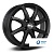 Диск Скад R15 / 6J PCD 4x100 ЕТ 45 ЦО 67.1 Осака