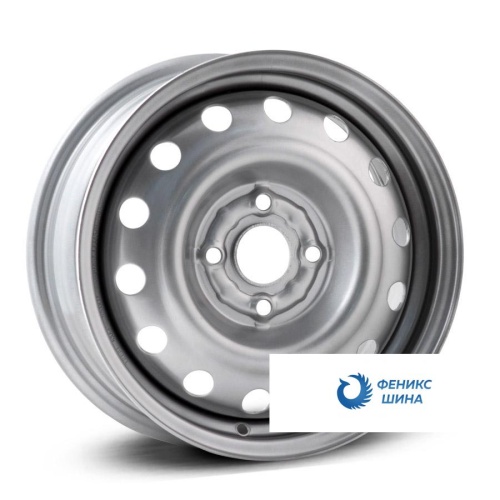 Диск Magnetto R15 / 6J PCD 4x100 ЕТ 40 ЦО 60.1 15002