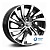 Диск iFree Original R15 / 6J PCD 4x100 ЕТ 46 ЦО 54.1 Rio II КС882