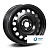 Диск TREBL R17 / 6.5J PCD 4x100 ЕТ 41 ЦО 60.1 X40937