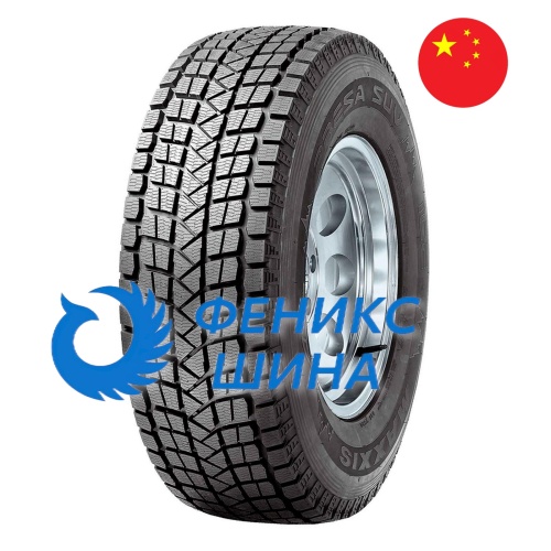 Шина (резина) Maxxis R20 275/45 110T XL  Presa SS01