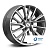 Диск Premium Series R18 / 7.5J PCD 5x114.3 ЕТ 45 ЦО 67.1 КР010 Xceed