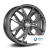Диск Скад R16 / 6.5J PCD 4x100 ЕТ 50 ЦО 60.1 Асти