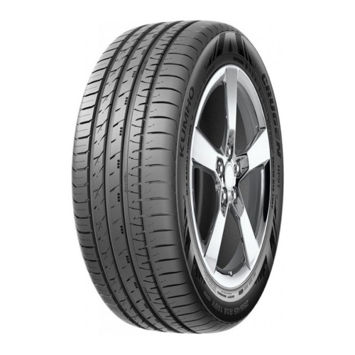 Шина (резина) Kumho R16 215/65 98H  Crugen HP91