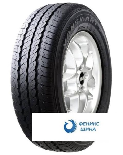 Шина (резина) Maxxis R14 195/80 C 106/104R  VANSMART MCV3+