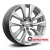 Диск Скад R18 / 7J PCD 5x114.3 ЕТ 50 ЦО 54.1 KL-330 Диск Скад R18 / 7J PCD 5x114.3 ЕТ 50 ЦО 54.1 KL-330