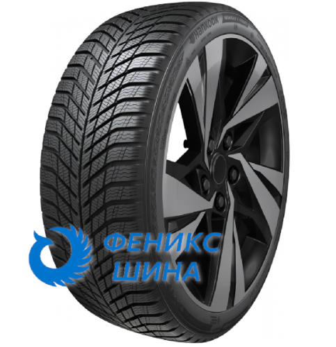 Шина (резина) Hankook R20 195/55 95H XL  Winter i*Cept evo4 W340