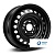 Диск Magnetto R16 / 6J PCD 5x114.3 ЕТ 43 ЦО 67.1 16016