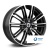Диск КиК R17 / 7J PCD 5x114.3 ЕТ 39 ЦО 60.1 Эрфурт