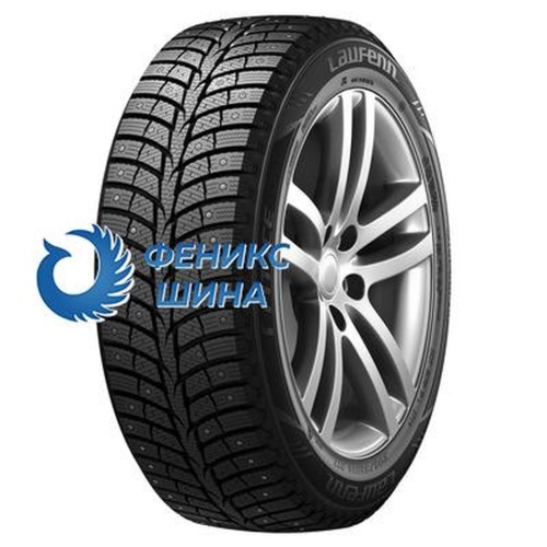 Шина (резина) Hankook Laufenn 235/55R18 100T i Fit Ice LW71 TL (шип.)