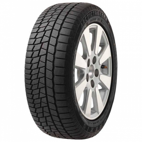 Шина (резина) Maxxis R18 225/40 92S XL  Arctictrekker SP02