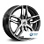 Диск Wheels UP R15 / 6J PCD 4x108 ЕТ 23 ЦО 65.1 Up125