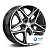 Диск Скад R18 / 8J PCD 5x130 ЕТ 43 ЦО 84.1 Челси