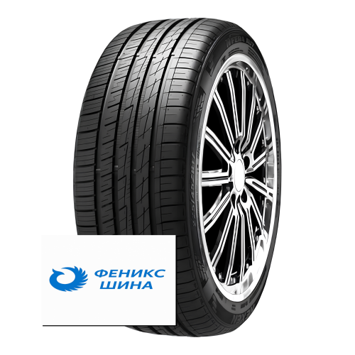 Шина (резина) Nexen R18 215/40 85W ZR FR  N'Fera AU7