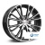 Диск КиК R16 / 6J PCD 4x100 ЕТ 41 ЦО 60.1 Меандр-Оригинал