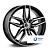 Диск Wheels UP R18 / 7J PCD 5x114.3 ЕТ 37 ЦО 66.6 Up112