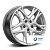 Диск Скад R18 / 8J PCD 5x130 ЕТ 50 ЦО 71.6 Челси