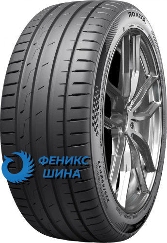 Шина (резина) ROADX (by Sailun) R20 275/45 110Y ZR XL ROADX (by ) RXMOTION DU71
