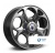 Диск КиК R16 / 7J PCD 5x139.7 ЕТ 35 ЦО 108.5 Линкс
