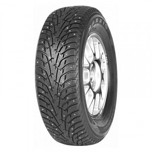 Maxxis R16 225/70 103T  Premitra Ice Nord NS5 Шип.
