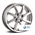 Диск Скад R15 / 6J PCD 4x100 ЕТ 48 ЦО 54.1 Осака