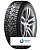 Шина (резина) Hankook R20 275/60 116T XL  Winter i*Pike X W429A Шип.