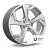 Диск Скад R18 / 7J PCD 5x108 ЕТ 33 ЦО 60.1 KL-328