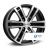 Диск КиК R17 / 7.5J PCD 6x139.7 ЕТ 25 ЦО 106.1 R7 Рольф-Оригинал Диск КиК R17 / 7.5J PCD 6x139.7 ЕТ 25 ЦО 106.1 R7 Рольф-Оригинал
