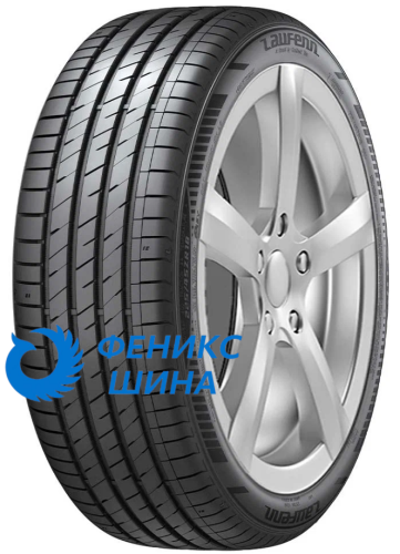 Шина (резина) Laufenn R16 205/55 91V Laufenn S FIT2 LK12